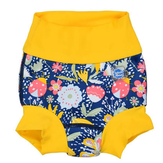 Splash sobre Happy Nappy Duo 6-12 meses