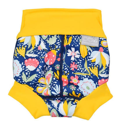 Splash sobre Happy Nappy Duo 6-12 meses