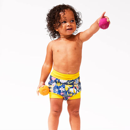 Splash sobre Happy Nappy Duo 6-12 meses
