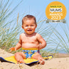 Splash sobre Happy Nappy Duo 12-36 meses