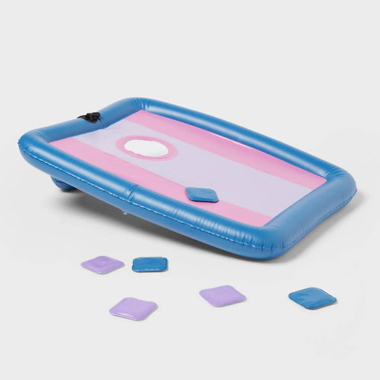 Sun Squad juego para piscina