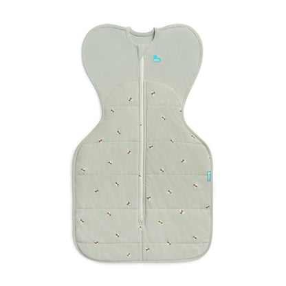 Love to Dream Swaddle UP Warm, 2.5 TOG, 0-1 meses