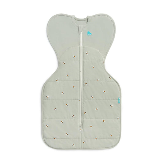 Love to Dream Swaddle UP Warm, 2.5 TOG, 0-1 meses