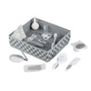 Safety 1st Kit de cuidado de la salud y aseo del bebé