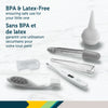 Safety 1st Kit de cuidado de la salud y aseo del bebé
