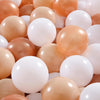 GOGOSO - 100 pelotas para piscina