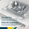 Safety 1st Kit de cuidado de la salud y aseo del bebé