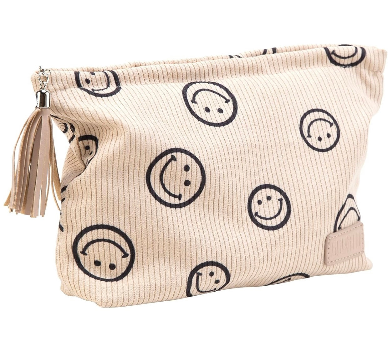 Bolsa de maquillaje pequeña
