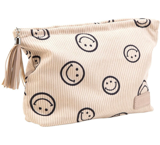 Bolsa de maquillaje pequeña