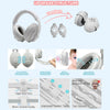 Peosaard auriculares para bebé para ruido, orejeras de bebé, protección de ruido