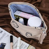 Bolsa de maquillaje pequeña