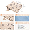 Bolsa de maquillaje pequeña