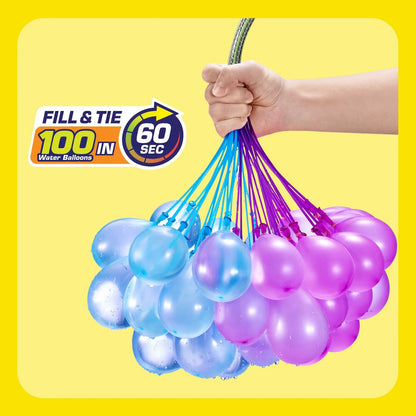 Bunch O Balloons Fiesta Tropical Rápida