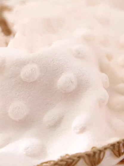 Manta de muselina para bebé