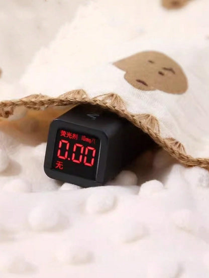 Manta de muselina para bebé