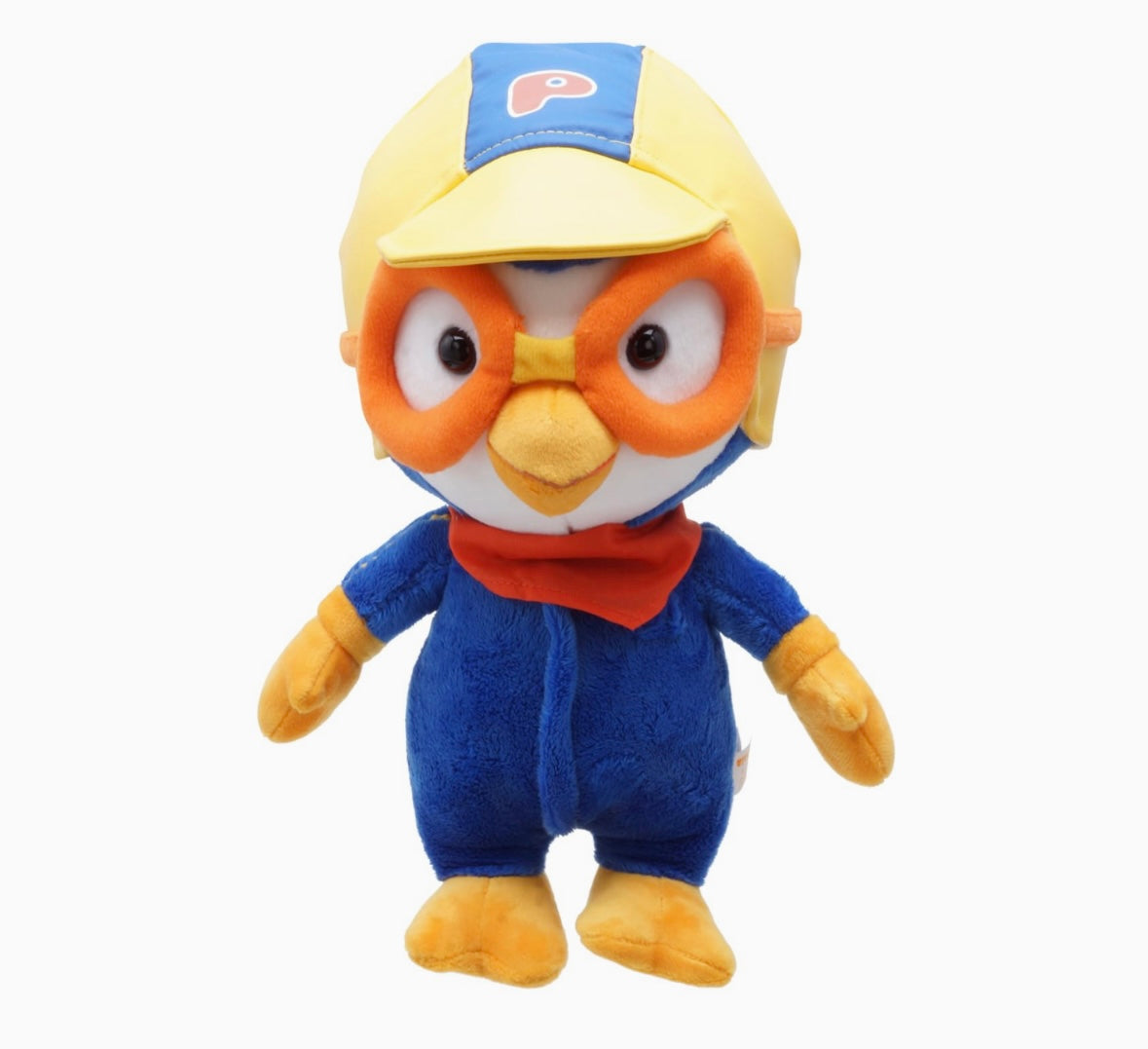 Pororo Toys Pororo Plush Doll - 13.8 inch