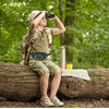 Riñonera TENDYCOCO con diseño de dinosaurio para niños
