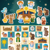 Calendario de Adviento de Navidad