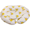 Almohada de lactancia, coronas