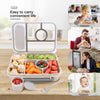 Amathley lonchera Bento