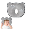 Almohada transpirable de espuma viscoelástica suave y acogedora