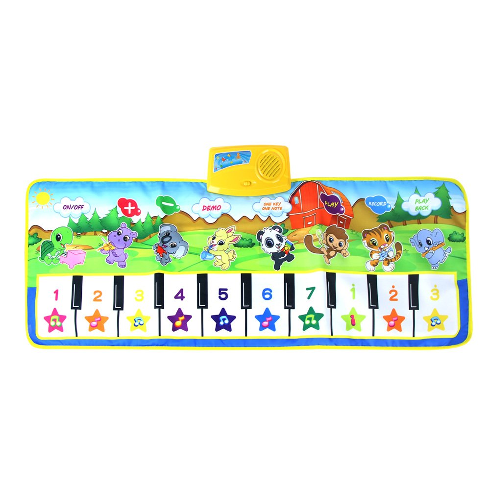 Musical Piano