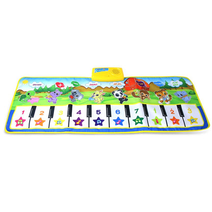 Musical Piano