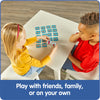 hand2mind Numberblocks - Juego de cartas de memoria a juego