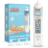 Aspirador nasal para bebé