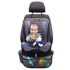 Protector de asiento de coche Goodyear
