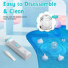 Aspirador nasal para bebé