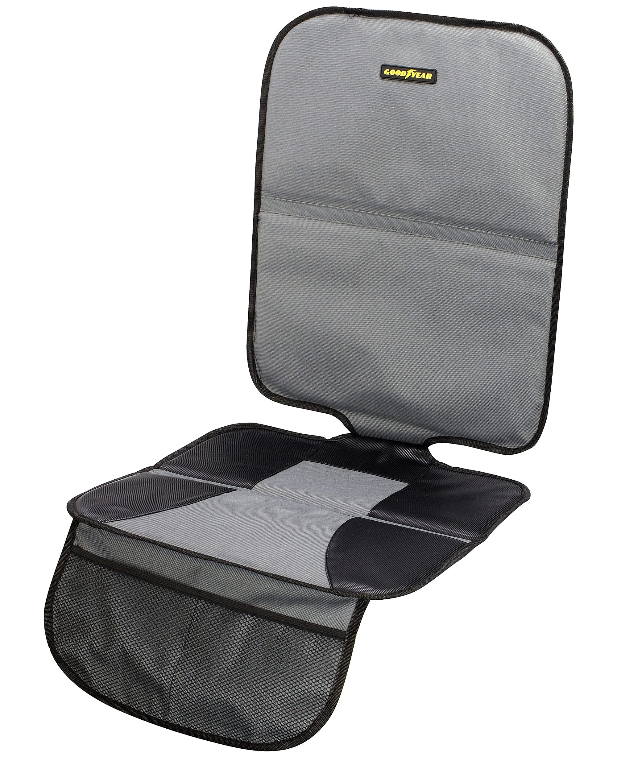 Protector de asiento de coche Goodyear