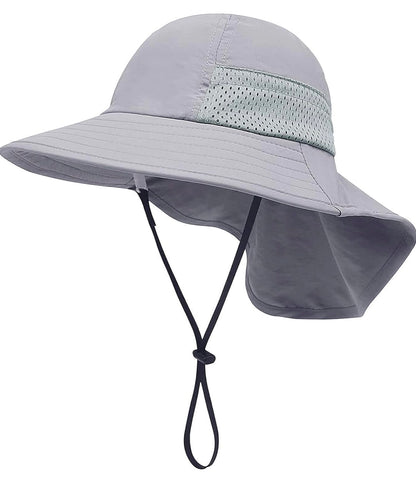 Sombrero de juego, 2-7 años