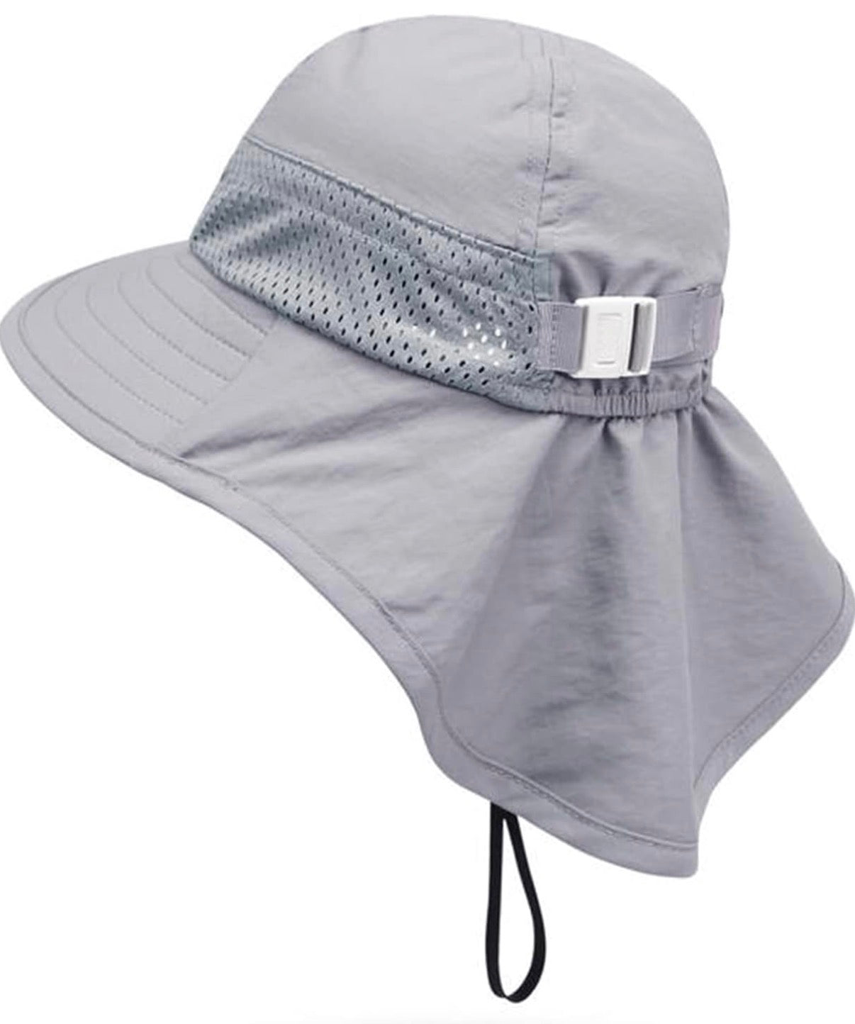 Sombrero de juego, 2-7 años