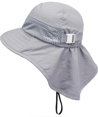 Sombrero de juego, 2-7 años