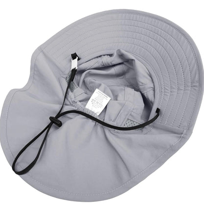 Sombrero de juego, 2-7 años