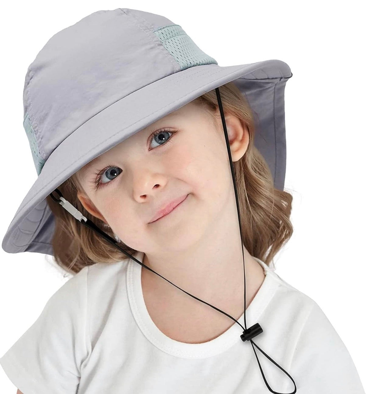 Sombrero de juego, 2-7 años