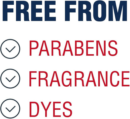 Aquaphor Set de regalo esencial para el cuidado de la piel del bebé con jabón y champú