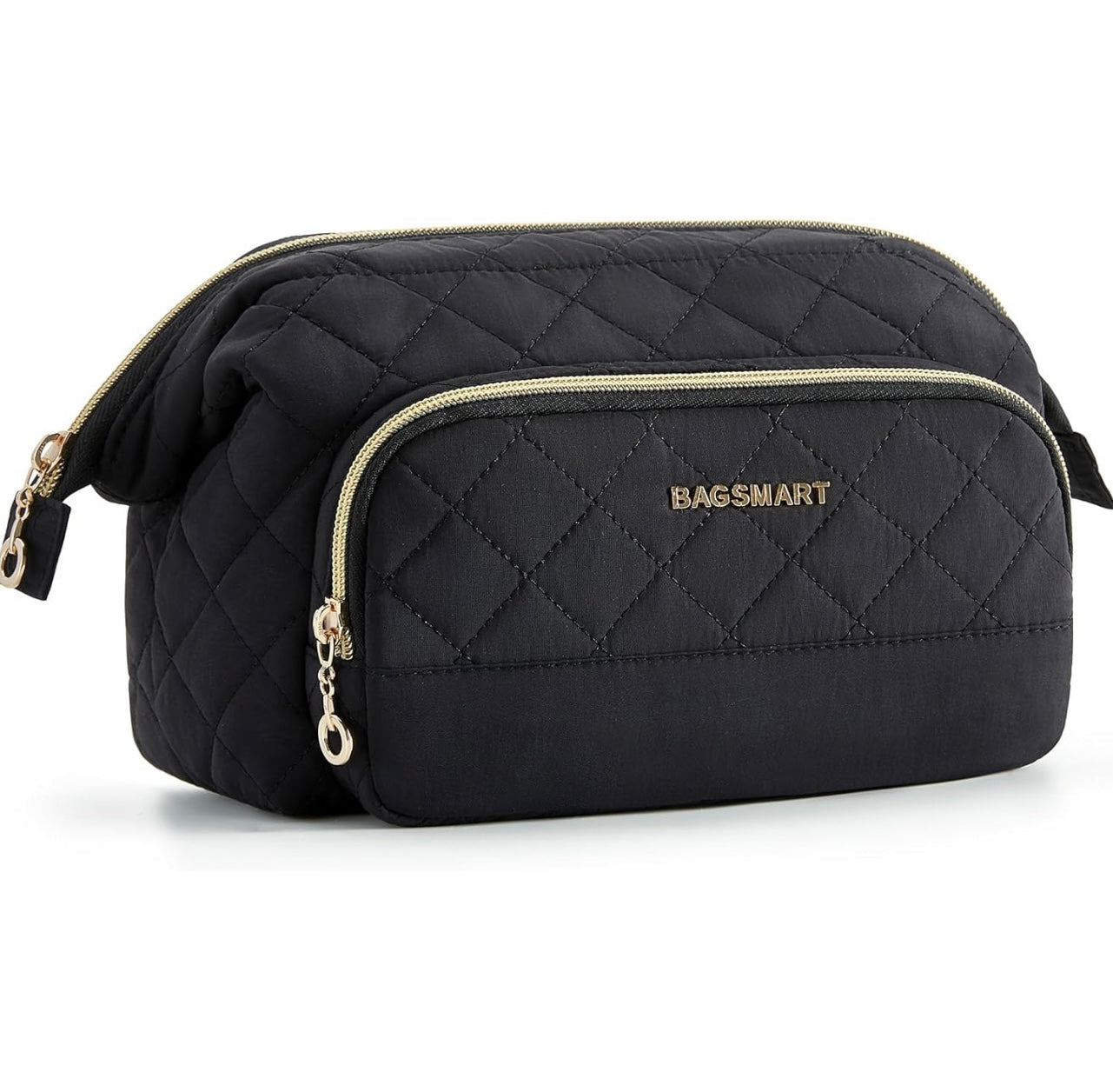 Bolsa de maquillaje BAGSMART