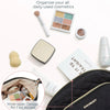 Bolsa de maquillaje BAGSMART
