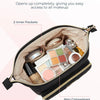 Bolsa de maquillaje BAGSMART