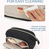 Bolsa de maquillaje BAGSMART