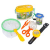 Kit de atrapa insectos – Juego de 6 piezas para atrapar insectos