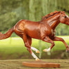 Breyer- Caballo,  1:9 scale
