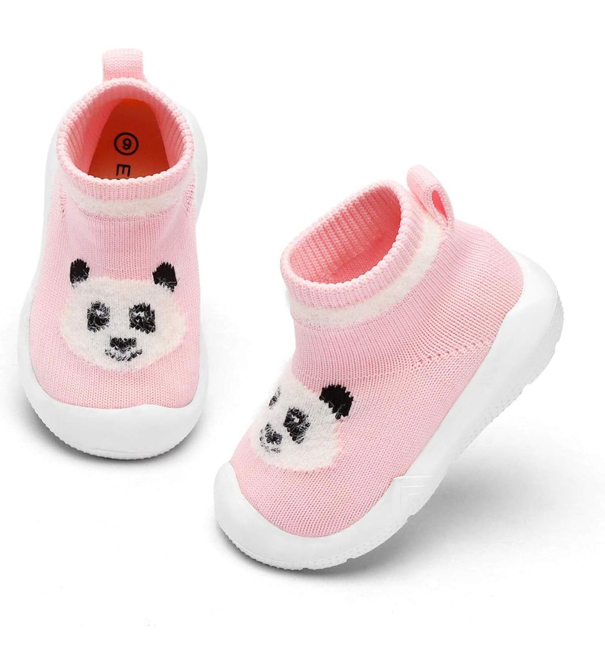 Zapatos antideslizantes, Talla 5