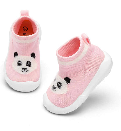 Zapatos antideslizantes, Talla 5