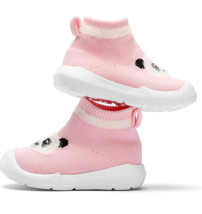 Zapatos antideslizantes, Talla 5