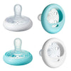 Chupete con forma de pecho de Tommee Tippee 0-6 meses