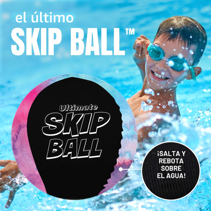 Activ Life - Pelotas de agua más grandes de 3 pulgadas, pelota de rebote de agua para piscina