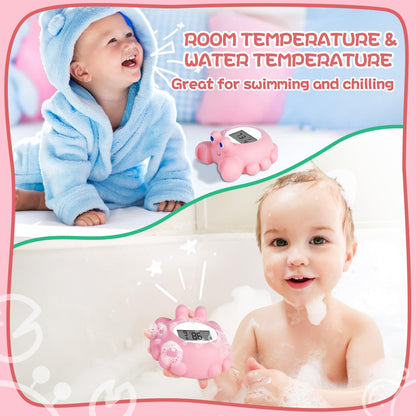 Termómetro de baño para bebé